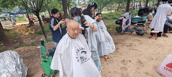 烟草发屋培训学校