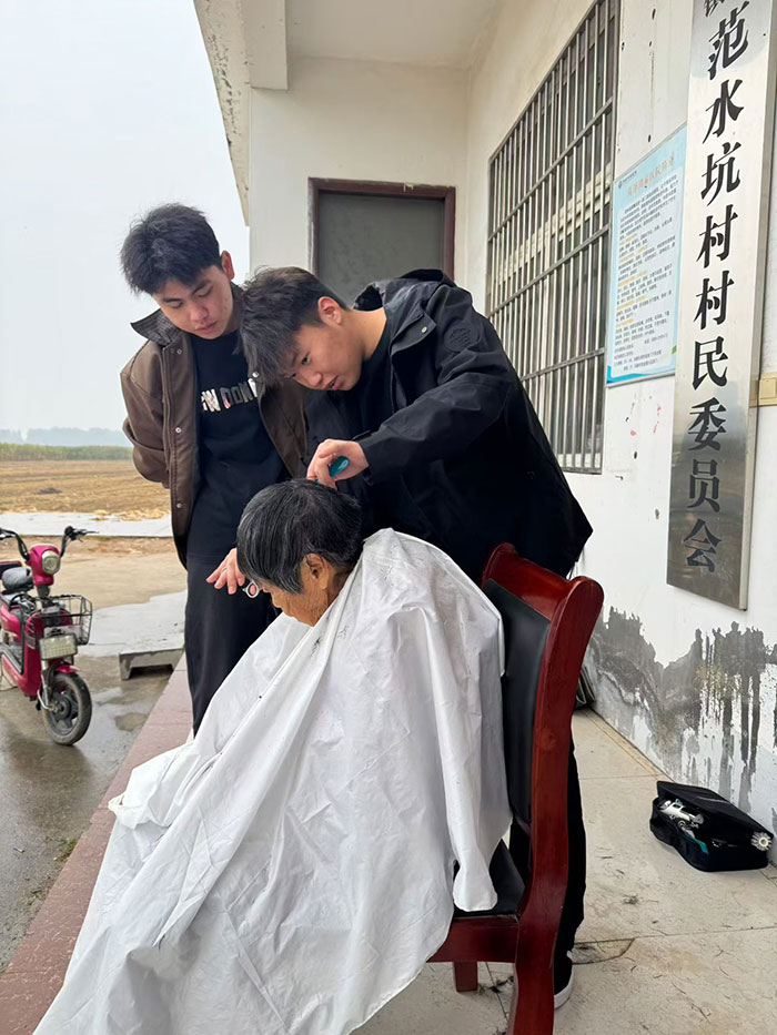 烟草发屋培训学校